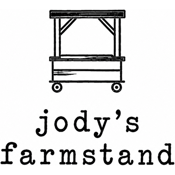 Jody's Farmstand logo
